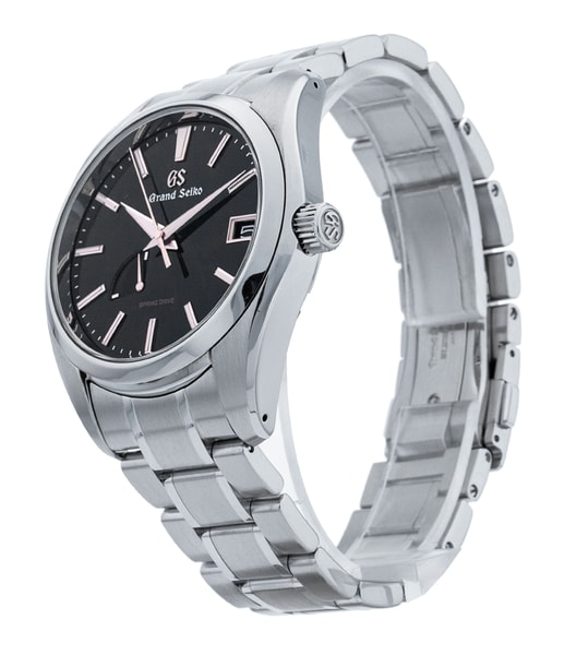 Grand Seiko Heritage Collection SBGA401